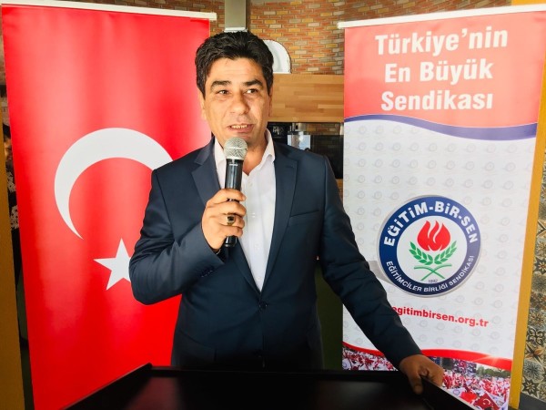 bahattin yaşin
