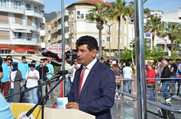 bahattin yaşin