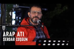Serdar Coşgun