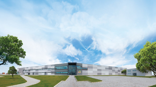 Gedik Piliç Fabrika