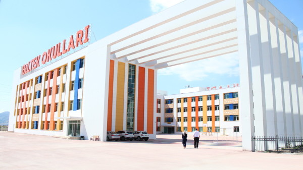 ÖZEL BİLTEK FEN LİSESİ ANKARA’DA AÇILIYOR!