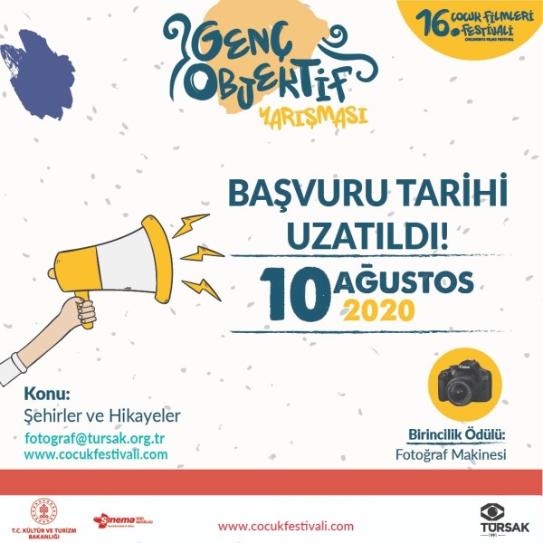 Genç Objektif