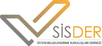 SİSDER - Sistem Belgelendirme Kuruluşları Derneği