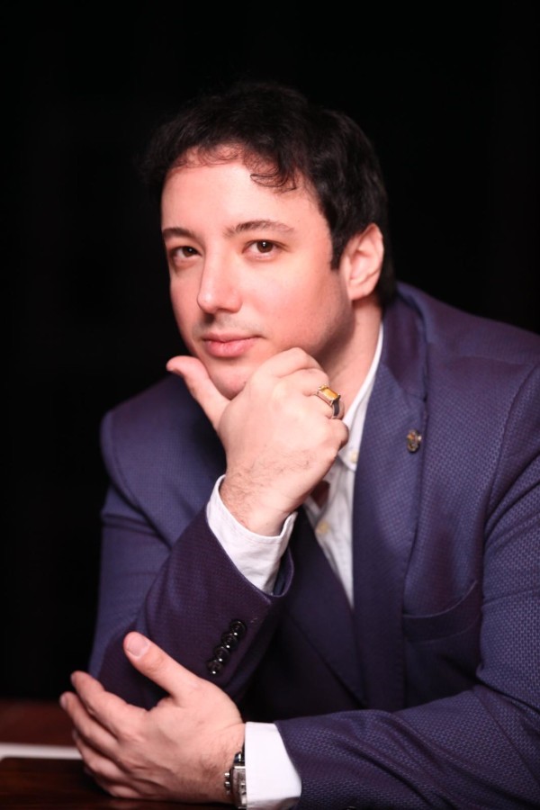 Can Aydoğmuş