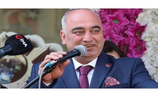 Doğu ve Güneydoğu Kanaat Önderlerinden Nizam Perk