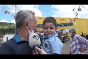 KURBAN ALANINA VATANDAŞTAN TAM NOT