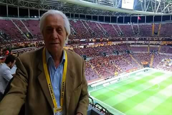 Bülend Karpat