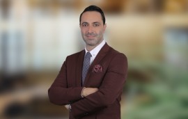 Kutlu Özdemir: İş dünyası pandemiye göre rota çiziyor