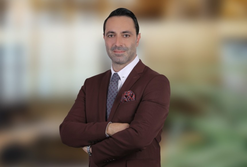 Kutlu Özdemir: İş dünyası pandemiye göre rota çiziyor