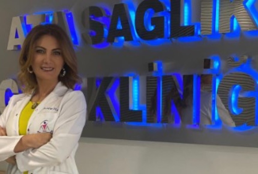 Göz Doktorundan Havuz ve Deniz Uyarısı