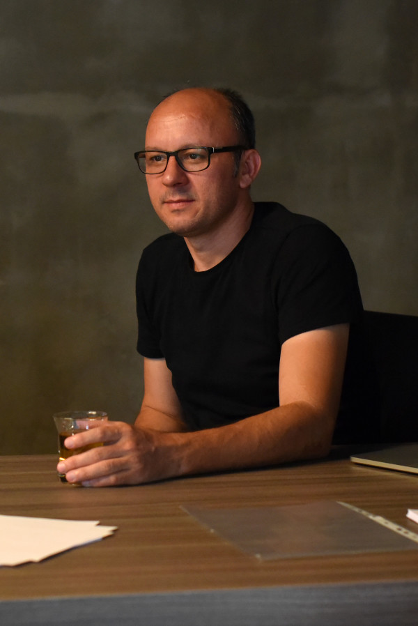 Ümit Köreken