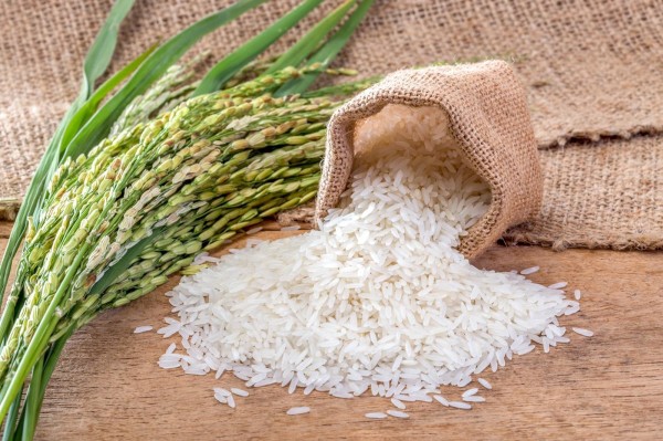California Rice Commission - Pirinç Faydaları