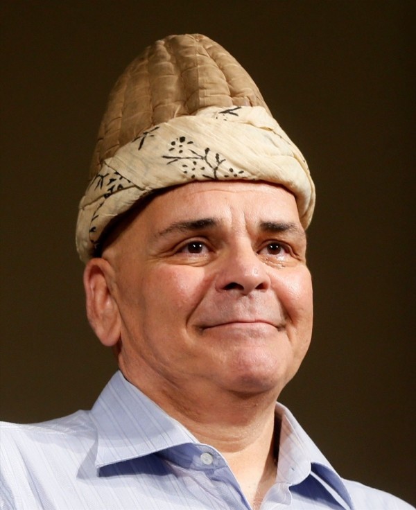 Kavuklu Rasim Öztekin