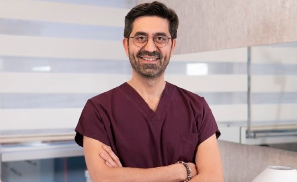 Kulak Burun Boğaz Uzmanı Op. Dr. Hünkar Batıkhan