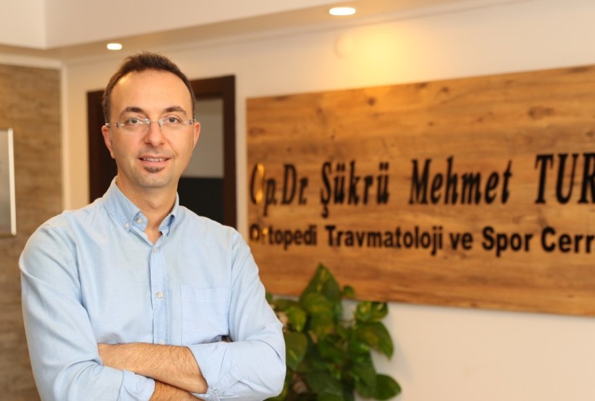 Diz Ömrünü Uzatan Tedaviler