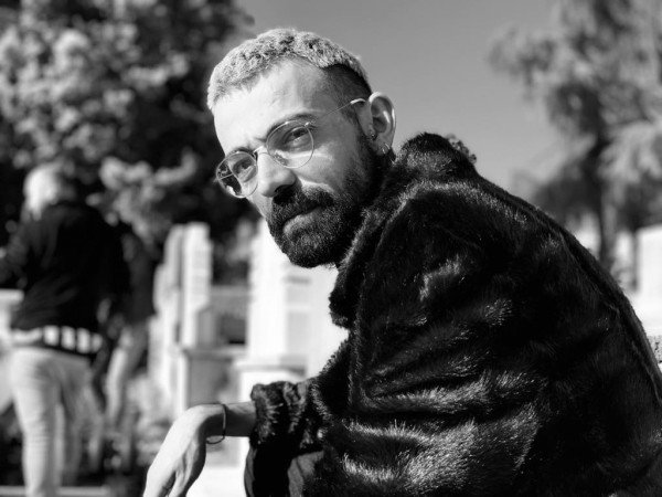 Fehmi Öztürk