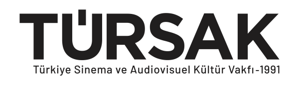 TÜRSAK Vakfı Yeni Logo