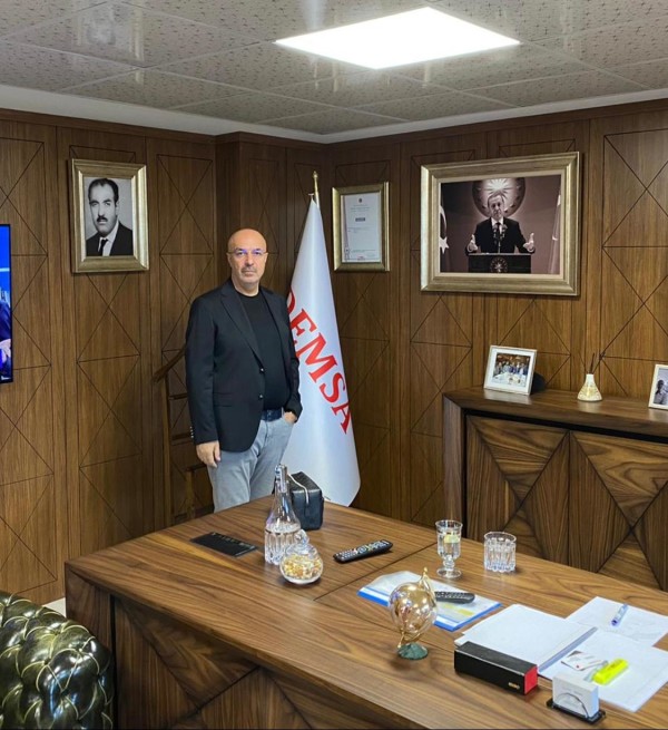Hüseyin demir
