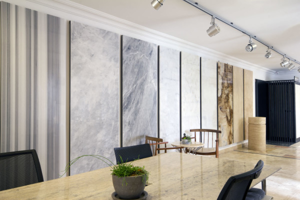 KADIKÖY SHOWROOM