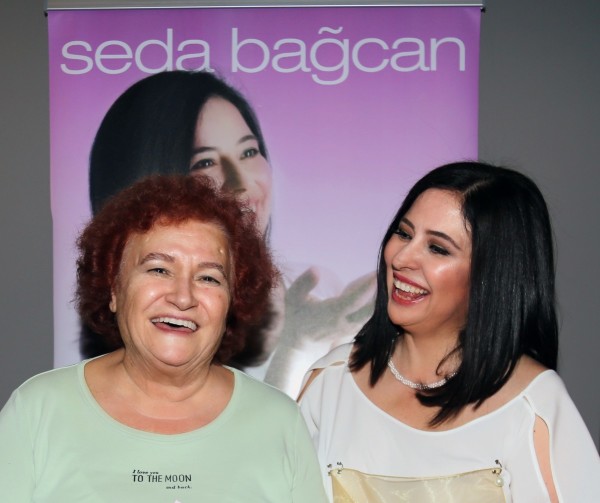 Seda-Selda Bağcan