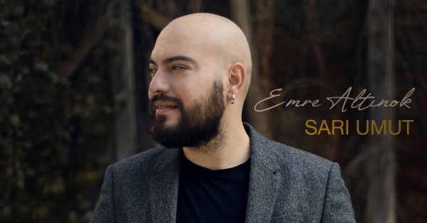 emre altınok