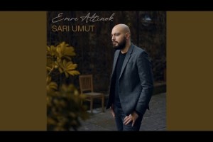 Emre Alonok -Sarı Umut