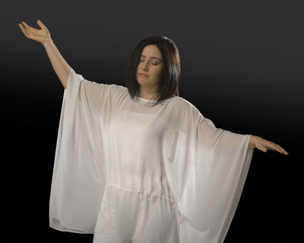 Seda Bağcan