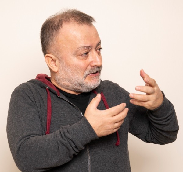Yılmaz Okumuş 2