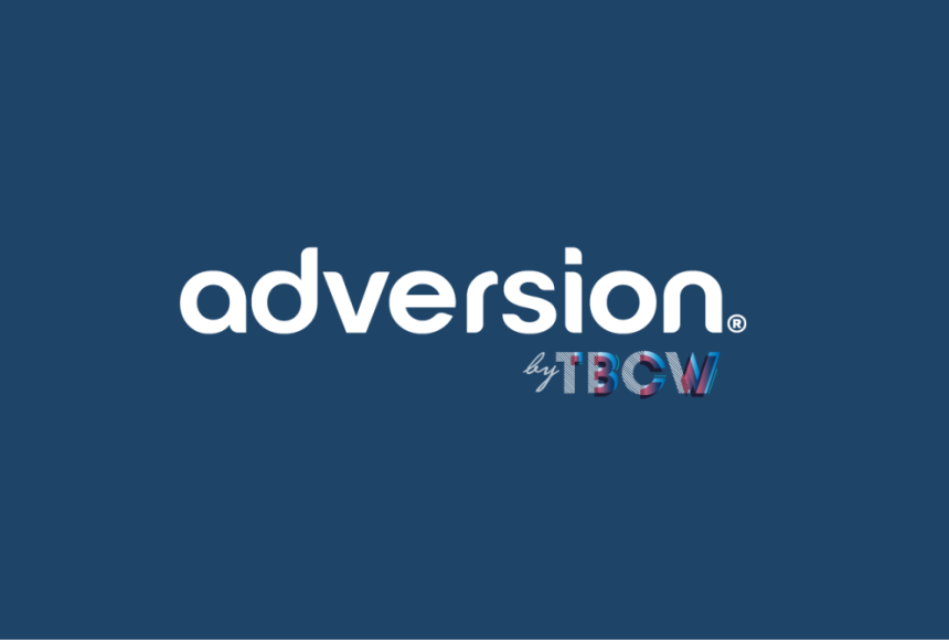 TBCW ve Adversion Güçlerini Birleştirdi