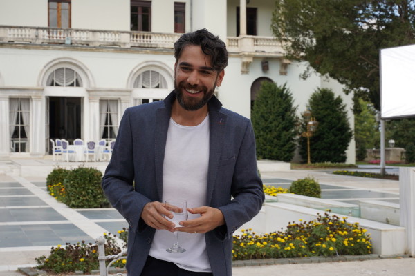 Kadir Doğulu