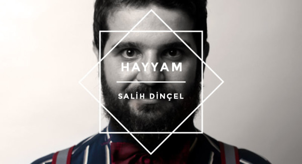 salih dincel
