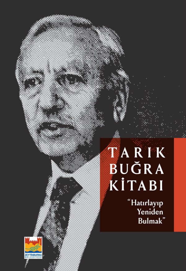Tarık Bugra