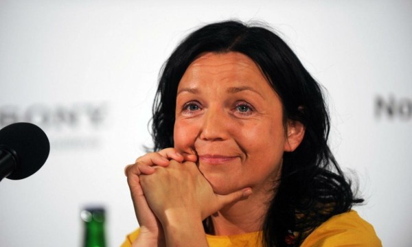 JOANNA KO-KRAUZE