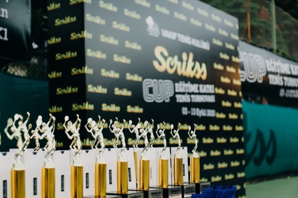 Scrikss Cup 8