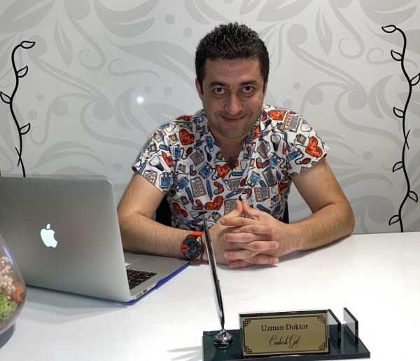 "Boyun ağrınızın olmaması tamamen sizin elinizde"