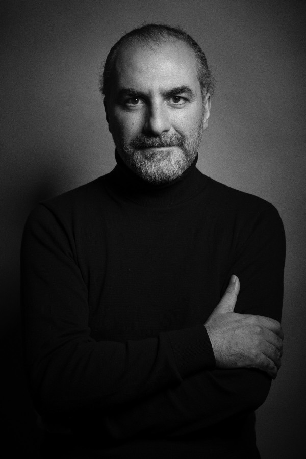 Tarık Tufan