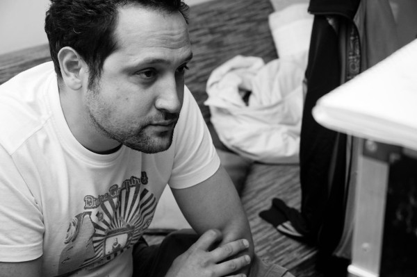 Ramin Metin
