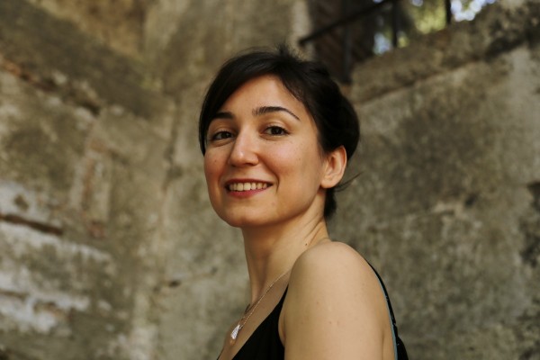 İpek Türktan
