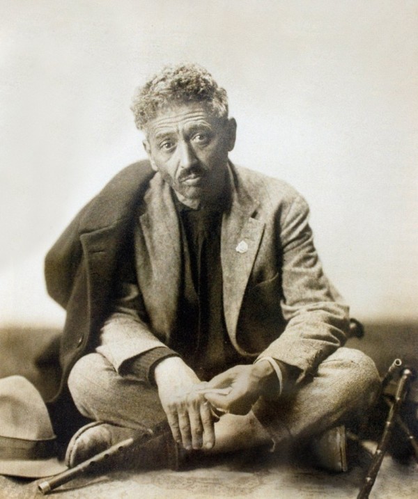 Neyzen Tevfik
