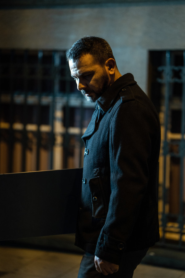 Serdar Coşgun 2