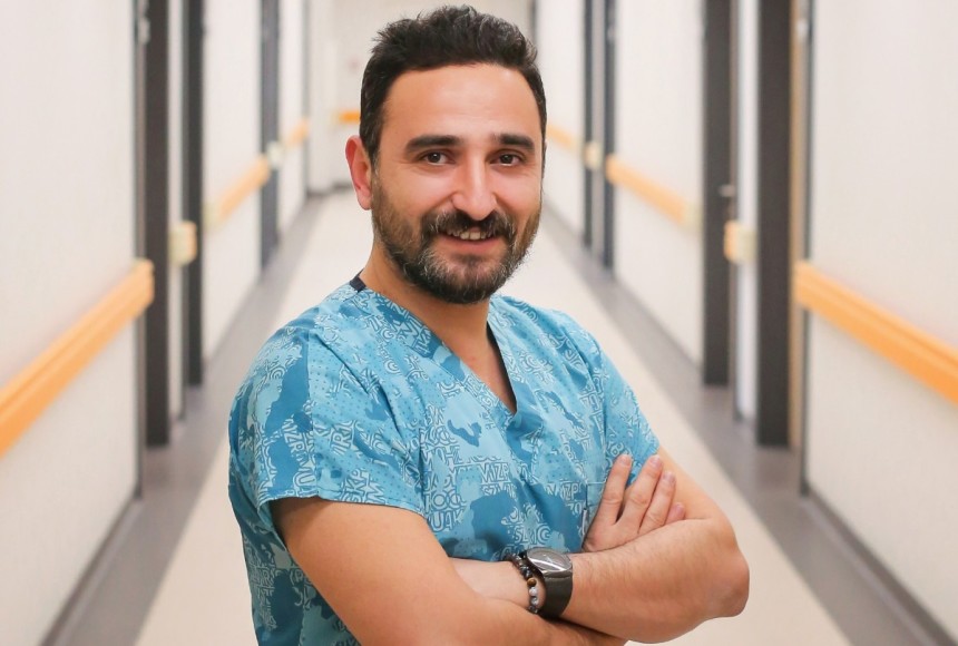  Türkiye Obezleşiyor