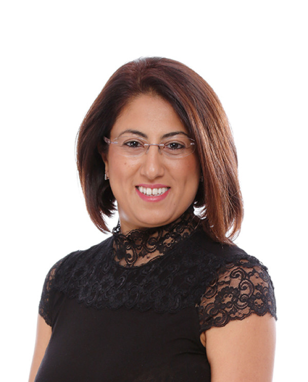 Ebru Demirhan