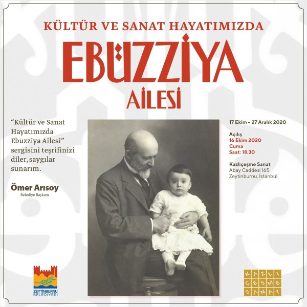 Ebuzziya