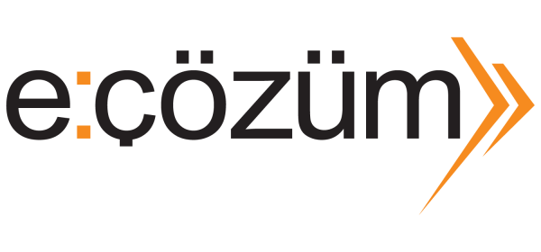 Eçözüm logo
