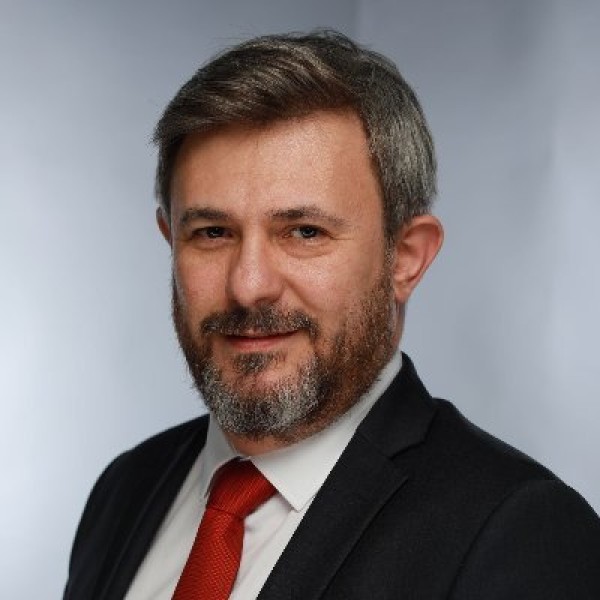 Refik Sarıtepe