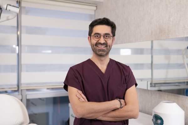 Kulak Burun Boğaz Uzmanı Op. Dr. Hünkar Batıkhan