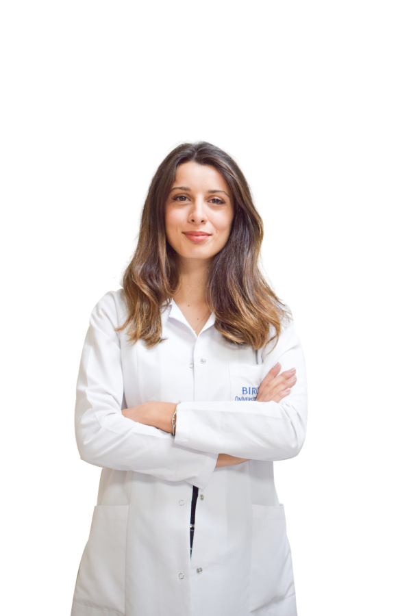 Dyt. Buse Özdemir