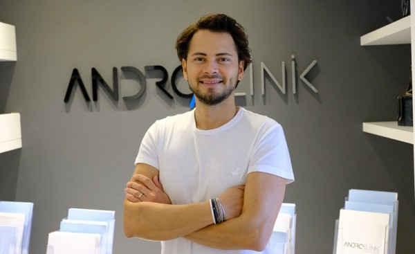 Dr. Evren Işık