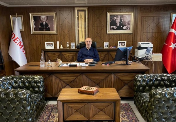 Hüseyin demir