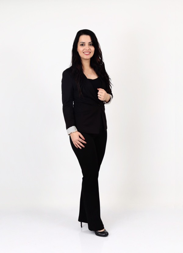Sevgi Keleş
